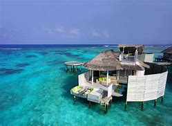 Image result for Resort On Water