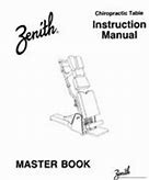 Image result for Saunderson Instruction Manual