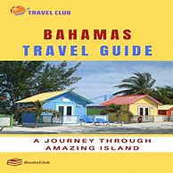 Image result for Bahamas Travel Guide Book