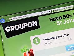 Image result for GrouPon