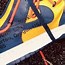 Image result for Off White X Nike Dunk Low University Gold