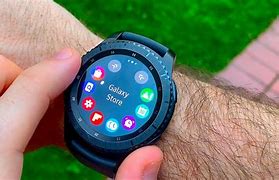 Image result for Explosive Diagram of Samsung Galaxy Watch Gear S3