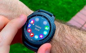 Image result for Samsung Galaxy S3 Watch 44Mm