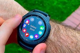 Image result for Watch Bands for Samsung S3 Frontier