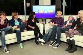 Image result for Ross Lynch Laugh