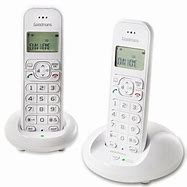 Image result for White Cordless Home Phones