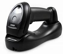 Image result for Zebra Wireless Scanner