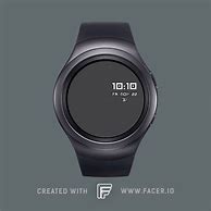 Image result for Samsung Watch Dial
