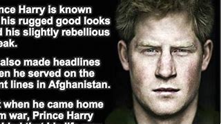 Image result for Prince Harry Spare Quotes