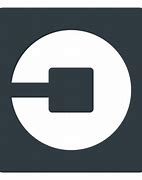 Image result for Uber Car Rental Logo.png