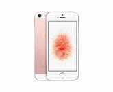 Image result for iPhone SE 32GB Rose Gold Cover