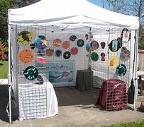 Image result for Great Craft Booth Displays