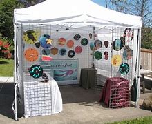 Image result for Booth Set Up Examples