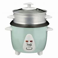 Image result for Rice Cooker Food Steamer