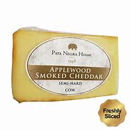 Image result for Applewood Smoked Cheddar