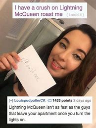 Image result for Funny Roasts About Good Looking People