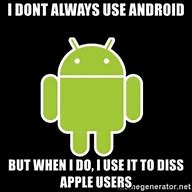 Image result for Android Box Memes