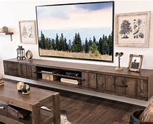 Image result for Wooden Television Stands