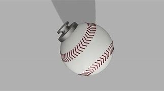 Image result for Replica Baseball Grenade