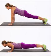 Image result for 10 Push UPS