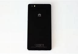 Image result for Huawei P8 Lite Back Side