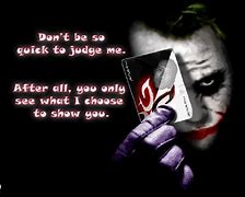 Image result for Judge Me All You Want It My Life Not Yours