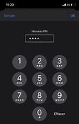 Image result for Apple iPhone with a Pin