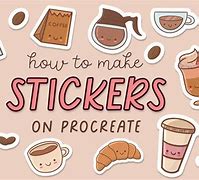 Image result for Easy Procreate Ideas