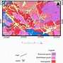 Image result for Arizona Geologic Map