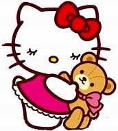 Image result for Sanrio Hello Kitty iPhone Wallpaper