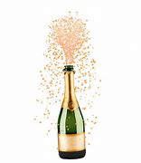Image result for Animated Champagne
