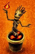 Image result for Cool Pics Groot Baby
