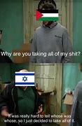 Image result for Poke Israel Stick Meme