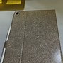 Image result for Gold Glitter iPad Case