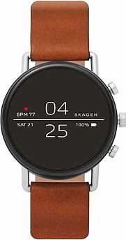 Image result for Skagen Smart Watches for Men