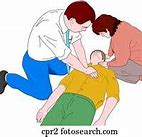 Image result for CPR Simple Clip Art