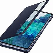 Image result for Samsung S20 Flip Cover S View