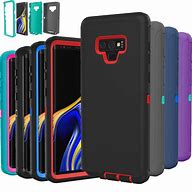 Image result for Case Galaxy Note 9 G Shield