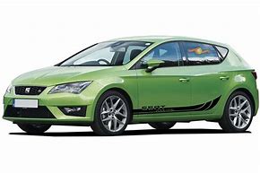 Image result for Seat Ibiza Stickers