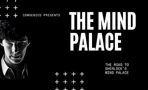 Image result for Mind Palace Wallpaper