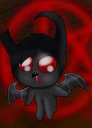 Image result for The Binding of Isaac Azazel