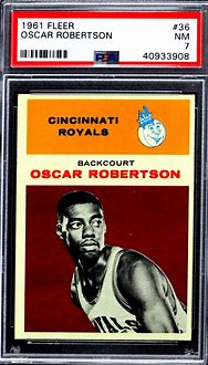 Image result for Top 100 Most Valuable Vintage Basketball Cards