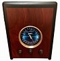 Image result for Zenith Console Radio Dial