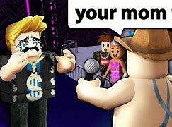 Image result for Roblox Noob Crying Meme