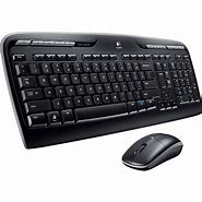 Image result for Multimedia Keyboard and Mouse
