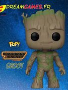 Image result for Guardians of the Galxy 3 Groot