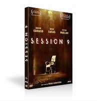 Image result for Session 9 DVD