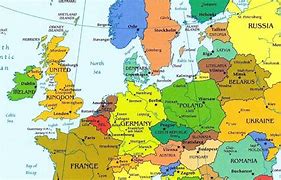 Image result for 10 Major Cities in Europe