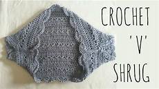 crochet shrug springtime v shrug crochet pattern garment tutorial crochet shrug springtime v shrug crochet pattern garment tutorial
