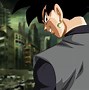 Image result for Dragon Ball Z Wallpaper Goku Black